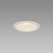  ho ta lux MRD06014(RP)BW2/L-S1 SB форма LED встраиваемый светильник style свет модель защита от влаги форма . включено дыра φ125mm в общем лампа 60 форма соответствует лампа цвет HotalX