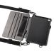  Sanwa Supply PDA-IPAD1812 iPad mini подставка c функцией плечо ремень кейс SANWASUPPLY