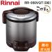 ���ʥ� RR-050VQT(DB)-13A �������Ӵ� �����ޤ� 1���5��椭 �������֥饦�� �Իԥ����� �����ޡ����ݲ���ǽ�� Rinnai