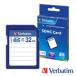 Verbatim SDHC32GYVB1 SDHC 32GB карта class 4