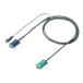  Sanwa Supply SW-KLU180N персональный компьютер автоматика переключатель для кабель (1.8m)