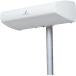 DX антенна сотрудничество прием для UHF антенна UAH750 UHF антенна (20 элемент соответствует )