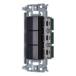 ѥʥ˥å WNSS50222B SOSTYLESWåȥåC3(ޥåȥ֥å) Panasonic
