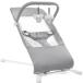 Baby Delight Highland baby bouncer | child | 0 6. month | 3 position reclining |peb parallel imported goods 