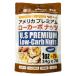 s Lee ji- обслуживание America premium low машина bo орехи rokabo орехи 34g×7 пакет 