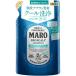ネイチャーラボ MARO マーロ デオスカルプシャンプー クール 詰替え 340ml