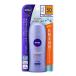 花王 ニベアサン ウォータージェル SPF50 ボトル 80g