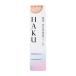 資生堂 HAKU 薬用 美白美容液ファンデ ピンクオークル10 赤みよりでやや明るめの肌色 30g