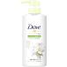 ユニリーバ・ジャパン Dove ダヴ ボディウォッシュ 発酵＆ビューティーシリーズ ハリ＆うるおい 480g