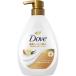 ユニリーバ・ジャパン Dove ダヴ ボディソープ シアバター＆バニラ ボディウォッシュ ポンプ 470g