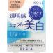 KOSE コーセー エルシア プラチナム ホワイトニング ファンデーション 205 ピンクオークル 9.3g