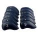 Craftsman Golf�i�N���t�g�}���j�N���t�g�}���@�A�C�A���J�o�[�@�S���t�w�b�h�J�o�[�@IRON�p�@headcover�@12���Z�b�g�i3~9,AW,PW,SW,LW,LW�j�u���b�N���l�C�r�[ �֘A�摜5