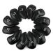 �������p�A�C�A���J�o�[�iCRAFTSMAN�@�N���t�g�}���j�@�S���t�w�b�h�J�o�[�@IRON�p�@headcover�@12���Z�b�g�i3~9,AW,PW,SW,LW,LW�j�u���b�N�@