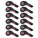 Craftsman Golf�N���t�g�}���@�A�C�A���J�o�[�@�S���t�w�b�h�J�o�[�@����J�@�����������U�[�@�u���b�N�����b�h�@12���Z�b�g�@�����������@�������@��