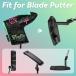 Craftsman Golf�p�^�[�J�o�[ �S���t �s���^ L�� �}�O�l�b�g�� �h�J�f�U�C�� ������� ���������� ���� �u���b�N ��  �p�^�[�p �M�t�g �v���[���g �R���y �i�i �֘A�摜2