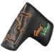 Craftsman Golf(�N���t�g�}���j �S���t�p�^�[�J�o�[ �}�O�l�b�g �s���^�C�v �u���[�h�^ �w�b�h�J�o�[�@ �I���W�i���f�U�C���@����������v�@������������ ��