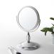  зеркало настольный зеркало zoom выше зеркало макияж для модный симпатичный с ножками 3 раз зеркало и т.п. раз зеркало увеличительное стекло 