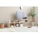 �e���r�� ���[�{�[�h ���b�N �I �R�[�i�[ ������� �i�`���������_�� �L�k �ؖ� ��75cm-133cm