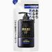 MARO17 черный плюс шампунь изменение содержания 300mL(M)