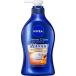 ニベアクリームケアＢＷハニーポンプ　４００ｍＬ