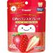 teteo планшет DC клубника тест 54g