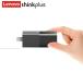 Lenovo 65W USB-C Type- C Ultra portable AC adaptor laptop smartphone tablet charger light weight compact microminiature mobile convenience 