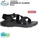 Chaco( chaco ) Z1 Classic Women's (Black) 12365105