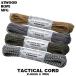 Atwood Rope MFG( at дерево трос ) Tacty calco -do