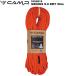 CAMP( can p) GENIUS 9.0 DRY Red - 50 m 5359915