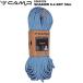 CAMP( can p) SHADOW 9.4 DRY Blue / White - 50 m 5360125