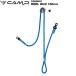 CAMP( can p) REEL DUO 100 cm 5369601