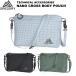 GREGORY( Gregory ) NANO CROSS BODY POUCH nano Cross корпус сумка 