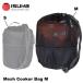 ISUKA( стул ka) сетка кухонная утварь сумка M (Mesh Bag M)