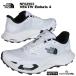 THE NORTH FACE( North Face ) VECTIV Enduris 4 (bektib Ende . белка 4) цвет /WW