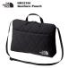 THE NORTH FACE(�m�[�X�t�F�C�X) Geoface Pouch(�W�I�t�F�C�X�|�[�`) NM32356