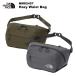 THE NORTH FACE( North Face ) Hazy Waist Bag( разделение ji- сумка-пояс ) NM82457