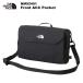 THE NORTH FACE( North Face ) Front ACC Pocket( передний аксессуары карман ) NM92401