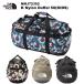 THE NORTH FACE( North Face ) K Nylon Duffel 50( Kids нейлон da полный 50) NMJ72352