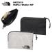 THE NORTH FACE( North Face ) Rafter Wallet SP( черновой ta-wa let SP) NN22610