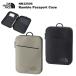 THE NORTH FACE( North Face ) Ramble Passport Case( Ran bru паспорт кейс ) NN32505