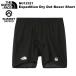 THE NORTH FACE( North Face ) [SUMMIT series ]Expedition Dry Dot Boxer Short( Expedition dry dot Boxer shorts ) NU12321