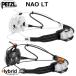 PETZL(petsuru) NAO LT (E106AA)