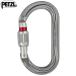 PETZL(petsuru) M33A SLo-ke- винт блокировка 
