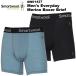 smartwool( Smart wool ) men's Every teimelino boxer brief SW61427