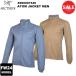 20%OFFARC'TERYX(ƥꥯ) 2024-25ߥǥAtom Jacket Men's(ȥ 㥱å ) X000007349