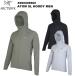 ARC'TERYX(ƥꥯ) Atom SL Hoody Men's(ȥ SL աǥ ) X000009560