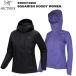 ARC'TERYX(�A�[�N�e���N�X) Squamish Hoody Women's(�X�R�[�~�b�V�� �t�[�f�B�[ �E�B�����Y) X000010268