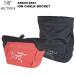 ARC'TERYX( Arc'teryx ) Ion Chalk Bucket( ион воздушная заслонка ковш ) X000010363