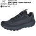 ARC'TERYX( Arc'teryx ) NORVAN LD 4 Gore-Tex Men's(no- van LD 4 Gore-Tex мужской ) X000010397 Black/Black