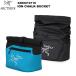 ARC'TERYX( Arc'teryx ) Ion Chalk Bucket( ион воздушная заслонка ковш ) X000010716